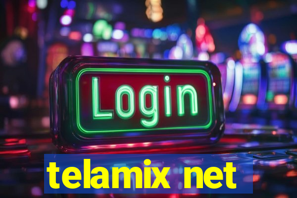 telamix net